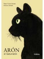 ARÓN, EL GATURRATÓN