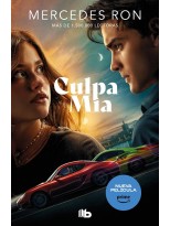 CULPA MÍA (EDICIÓN PELÍCULA) (CULPABLES 1)