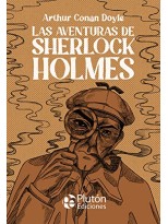 AVENTURAS DE SHERLOCK HOLMES