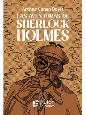 AVENTURAS DE SHERLOCK HOLMES