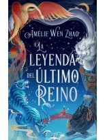 LEYENDA DEL ÚLTIMO REINO, LA