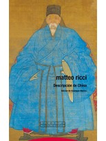 DESCRIPCIÓN DE CHINA