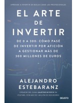 ARTE DE INVERTIR, EL