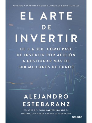 ARTE DE INVERTIR, EL