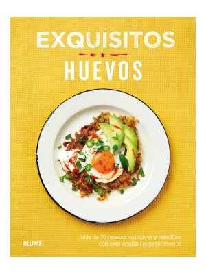 EXQUISITOS HUEVOS