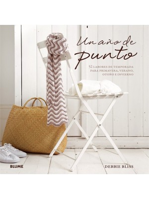 AÑO DE PUNTO, UN