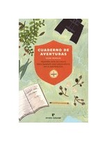 CUADERNO DE AVENTURAS