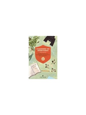 CUADERNO DE AVENTURAS
