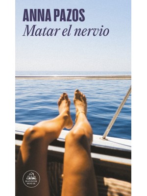 MATAR EL NERVIO