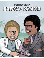 ORTEGA Y PACHECO DELUXE VOL. 3