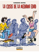 CRISIS DE LA MEDIANA EDAD, LA