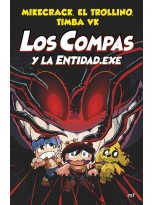 COMPAS /06 Y LA ENTIDAD EXE