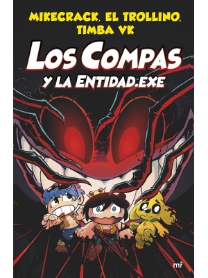 COMPAS /06 Y LA ENTIDAD EXE