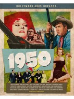 HOLLYWOOD AÑOS DORADOS 1950