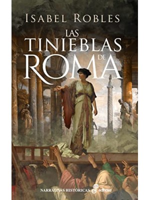 TINIEBLAS DE ROMA, LAS