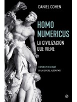 HOMO NUMERICUS