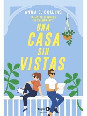 CASA SIN VISTAS, UNA
