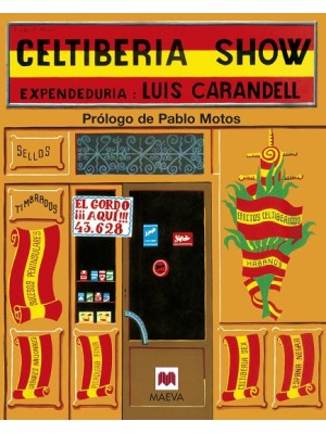 CELTIBERIA SHOW