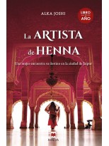 ARTISTA DE HENNA, LA