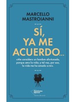 SÍ, YA ME ACUERDO…