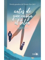 ANTES DE QUE CAIGA EL TELÓN