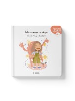 MI NUEVO AMIGO