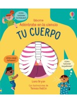 TU CUERPO ADENTRATE EN LA CIENCIA
