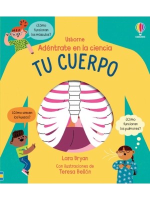 TU CUERPO ADENTRATE EN LA CIENCIA