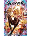 GHOST SPIDER 5 UNIVERSO GWEN