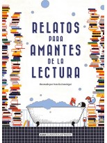 RELATOS PARA AMANTES DE LA LECTURA