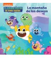 GRAN SHOW DE BABY SHARK - LA MONTAÑA DE LOS DESEOS