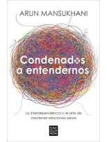 CONDENADOS A ENTENDERNOS