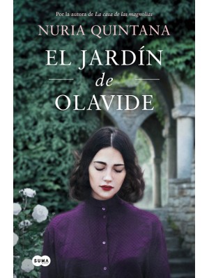 JARDÍN DE OLAVIDE, EL