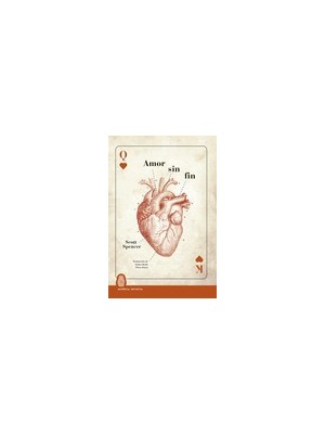 AMOR SIN FIN