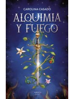 ALQUIMIA Y FUEGO