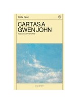 CARTAS A GWEN JOHN