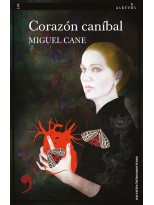 CORAZÓN CANÍBAL