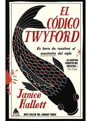 CÓDIGO TWYFORD, EL