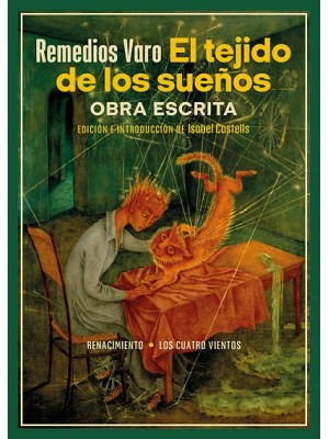 TEJIDO DE LOS SUEÑOS, EL