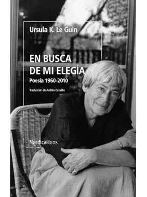 EN BUSCA DE MI ELEGÍA