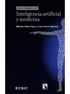 INTELIGENCIA ARTIFICIAL Y MEDICINA