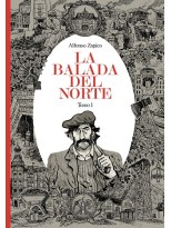 BALADA DEL NORTE, LA 1