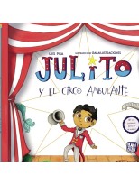 JULITO Y EL CIRCO AMBULANTE