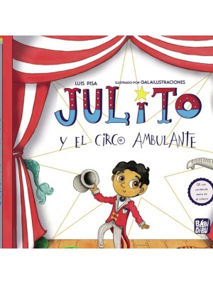 JULITO Y EL CIRCO AMBULANTE