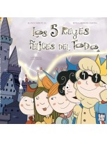 5 REYES FELICES DEL TODO, LOS