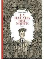 BALADA DEL NORTE, LA 3