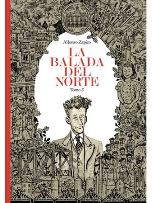 BALADA DEL NORTE, LA 3