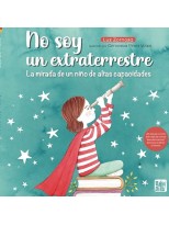 NO SOY UN EXTRATERRESTRE