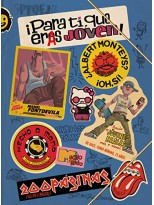 PARA TI, QUE ERAS JOVEN
