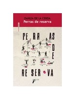PERRAS DE RESERVA